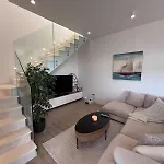 Διαμέρισμα Lux Penthouse Paradise