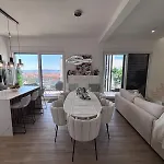 Διαμέρισμα Lux Penthouse Paradise Ζαντάρ