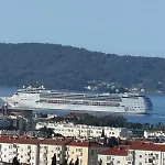 Apartman Lux Penthouse Paradise *