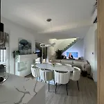 Διαμέρισμα Lux Penthouse Paradise *