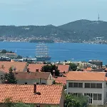 Lux Penthouse Paradise Apartman