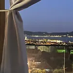 Lux Penthouse Paradise Διαμέρισμα