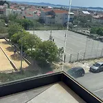 Lux Penthouse Paradise Ζαντάρ