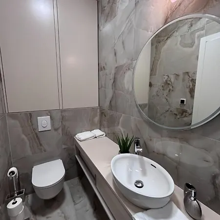 Lux Penthouse Paradise * Zadar