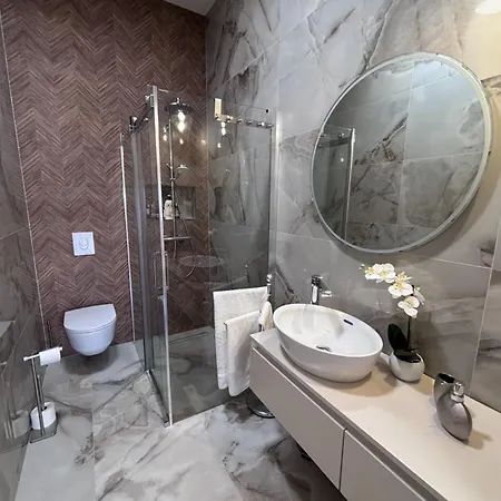 Lux Penthouse Paradise Zadar