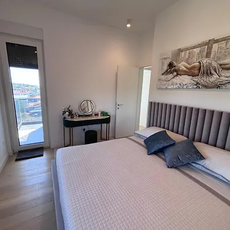 Lux Penthouse Paradise