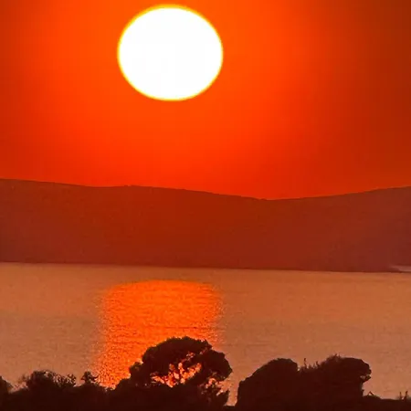 Lux Penthouse Paradise Zadar