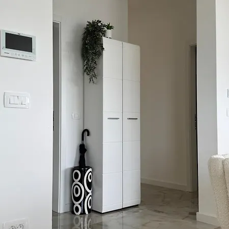 Apartmán Lux Penthouse Paradise Zadar