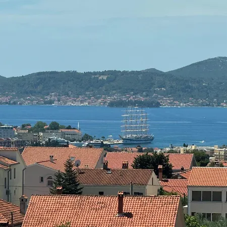 Apartmán Lux Penthouse Paradise *