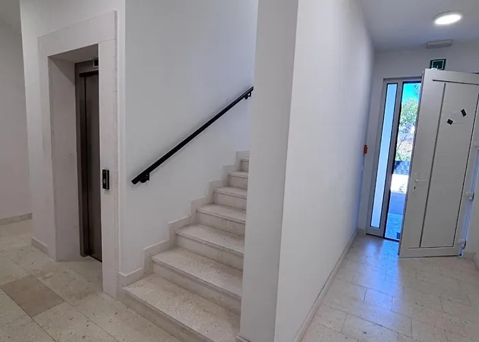 Lux Penthouse Paradise דירה *