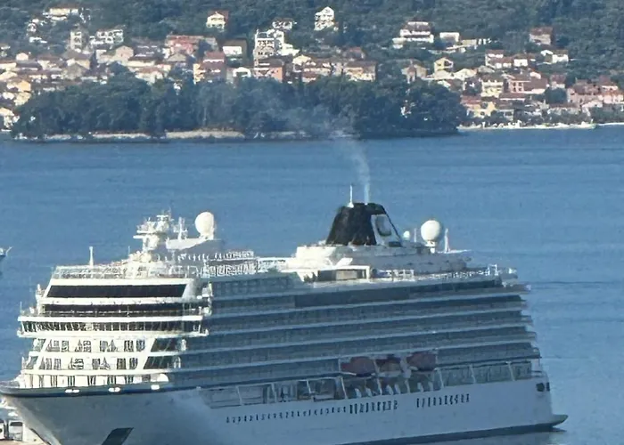 Lux Penthouse Paradise דירה *