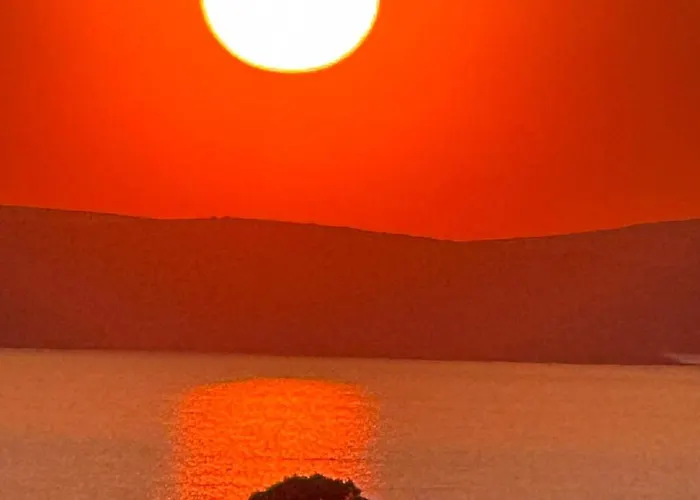 Lux Penthouse Paradise זאדאר