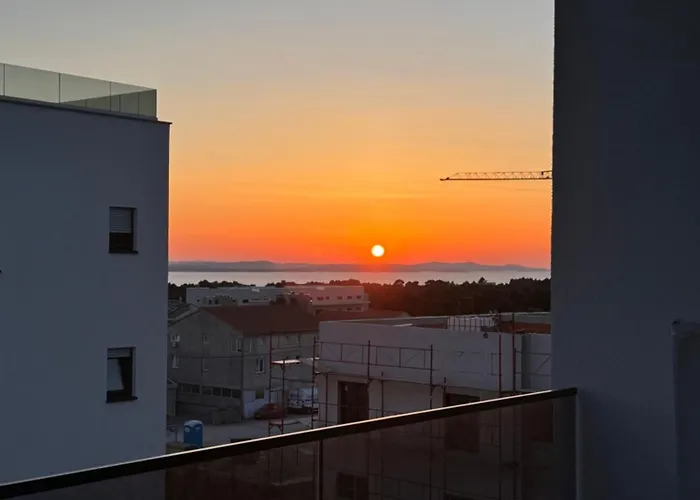 Lux Penthouse Paradise