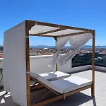 Lux Penthouse Paradise ザダル