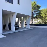 Lux Penthouse Paradise * ザダル