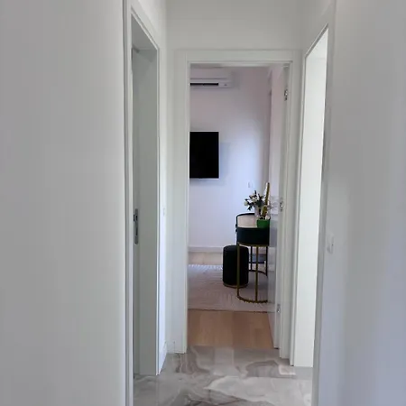 Lux Penthouse Paradise * Zadar