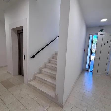 Lux Penthouse Paradise Apartamento *