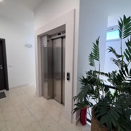 Lux Penthouse Paradise Appartamento Zara