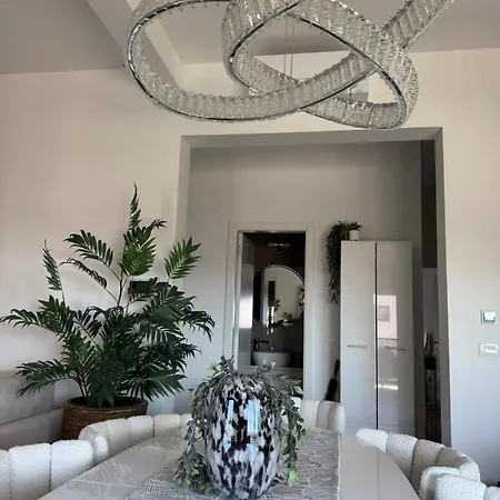 Apartamento Lux Penthouse Paradise