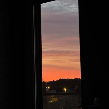 Lux Penthouse Paradise Apartamento