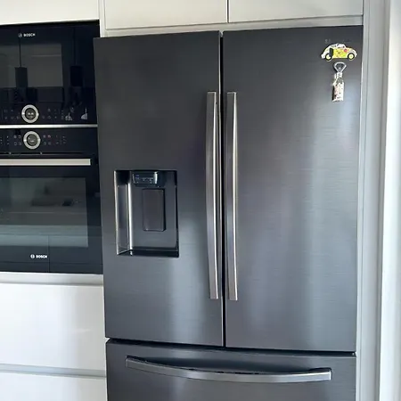 Lux Penthouse Paradise Appartamento Zara