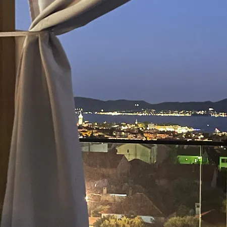 Lux Penthouse Paradise Apartment