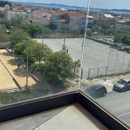 Lux Penthouse Paradise Zara