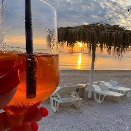 Lux Penthouse Paradise Appartamento