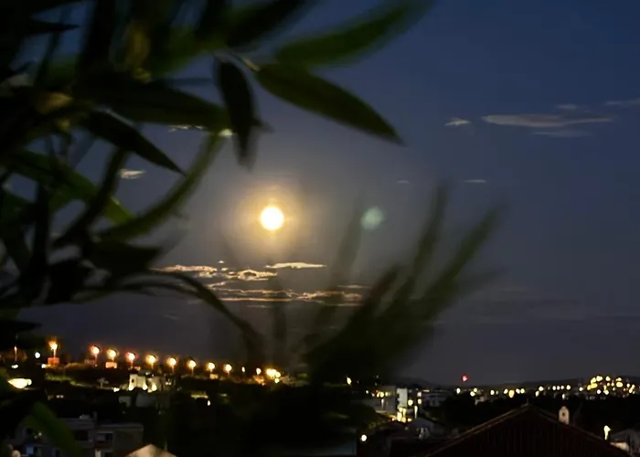 Lux Penthouse Paradise * 扎达尔