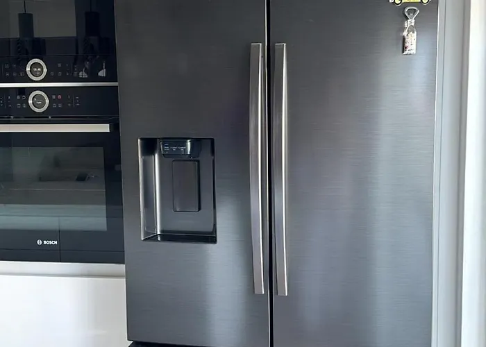 Lux Penthouse Paradise 公寓 扎达尔