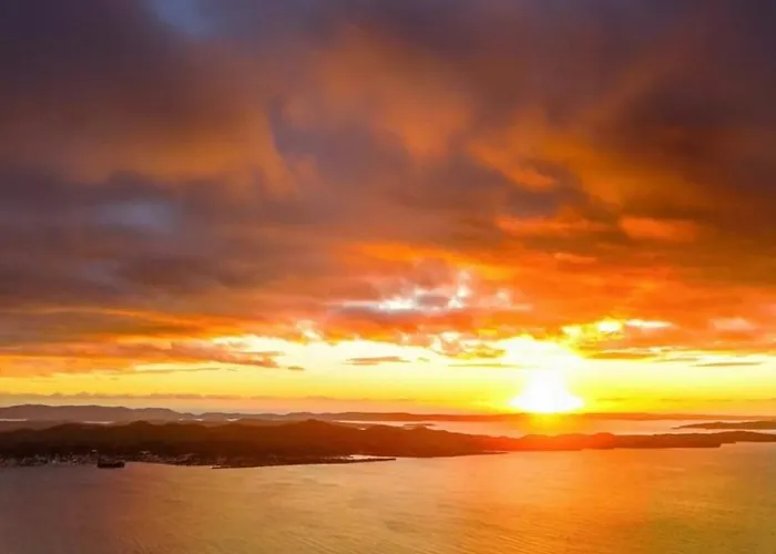 Lux Penthouse Paradise Апартаменты